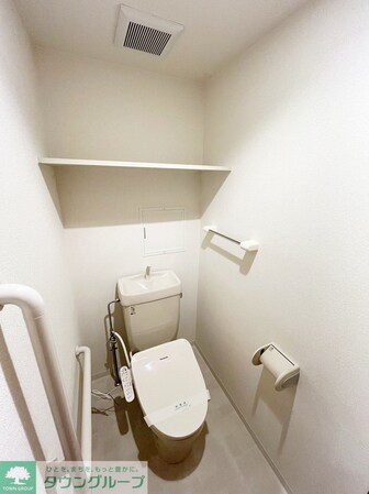 ドミールエムエスの物件内観写真